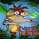 Crazy Monkey Herbal wierook - 1 - Thumbnail