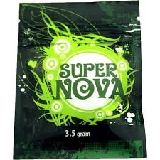 10g Super Nova Herbal Encens