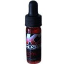 5 x 5 ml K2 E-Liquide Code Rouge - 1