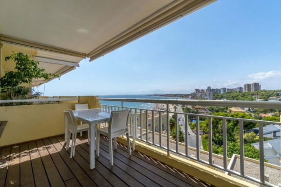 Uw Appartement in CAMPOAMOR met garageplekken en mooi zeezicht - Afbeelding 3