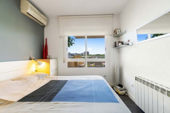 Uw Appartement in CAMPOAMOR met garageplekken en mooi zeezicht - Afbeelding 5
