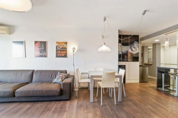 Uw Appartement in CAMPOAMOR met garageplekken en mooi zeezicht - Afbeelding 6