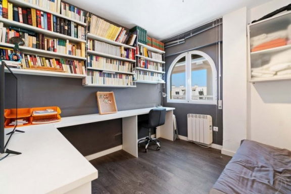 Uw Appartement in CAMPOAMOR met garageplekken en mooi zeezicht - Afbeelding 7