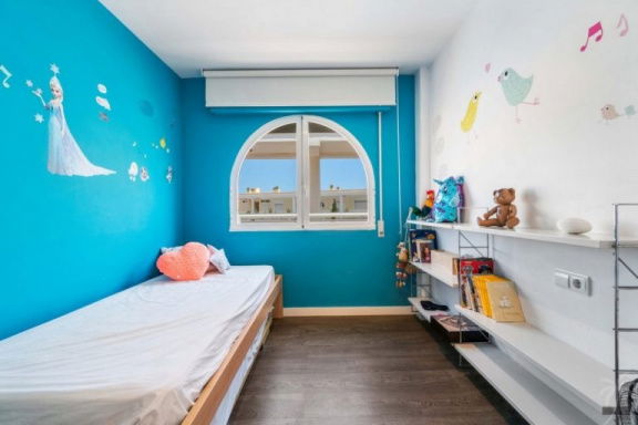 Uw Appartement in CAMPOAMOR met garageplekken en mooi zeezicht - Afbeelding 8