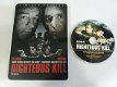 DVD Righteous Kill - 1 - Thumbnail