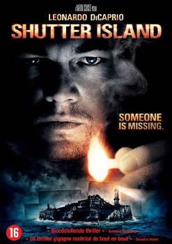 DVD Shutter Island - 1