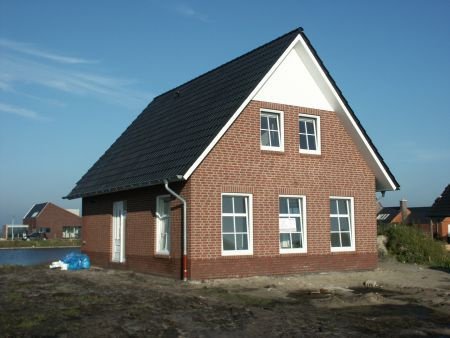 Nieuwbouw van huizen, scherpe offertes - 1