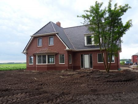 Nieuwbouw van huizen, scherpe offertes - 3