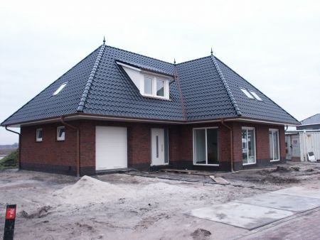 Nieuwbouw van huizen, scherpe offertes - 4