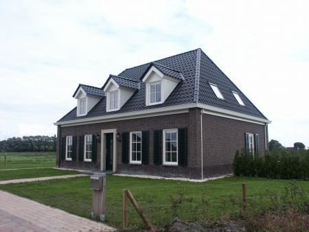 Nieuwbouw van huizen, scherpe offertes - 7