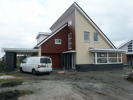 Nieuwbouw van huizen, scherpe offertes - 8