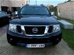 nissan navara 2500 met hardtop - 2 - Thumbnail