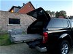 nissan navara 2500 met hardtop - 4 - Thumbnail