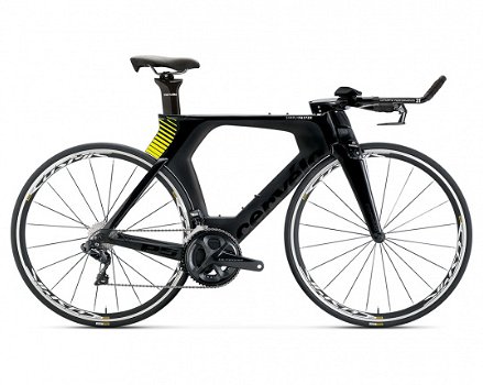 NIEUWE 2020 CERVELO FIETSEN - 1