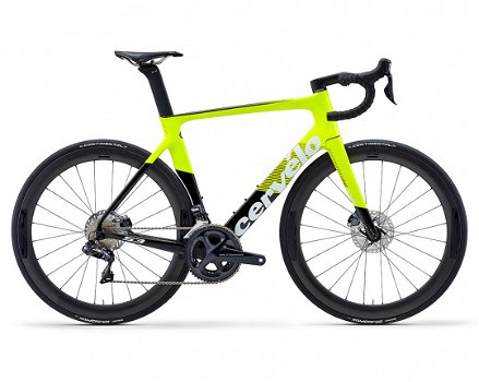 NIEUWE 2020 CERVELO FIETSEN - 6