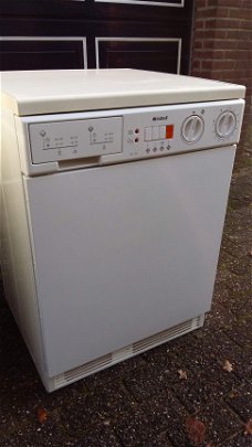 Condensdroger Indesit