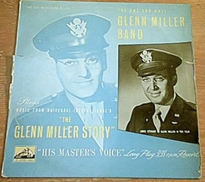 Benny in Brussels Volume II ( 2 ) - JazzLP 1958 - Afbeelding 6