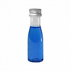 Blauwe Framboos Shotje 14% alc. 20ml vol smaakplezier