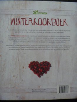 Winterkookboek 24Kitchen - hardcover - 7