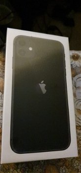 Iphone 11 256GB - 1