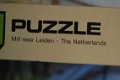 Puzzel Molen bij Leiden - 4 - Thumbnail