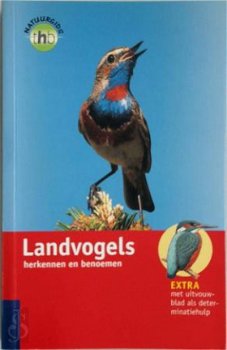 Klaus Richarz - Landvogels Herkennen En Benoemen - 1