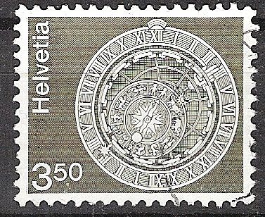 zwitserland 1169 - 1