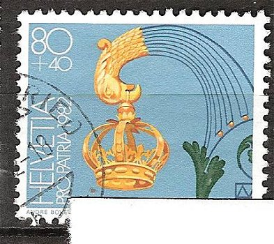 zwitserland 1226 - 1