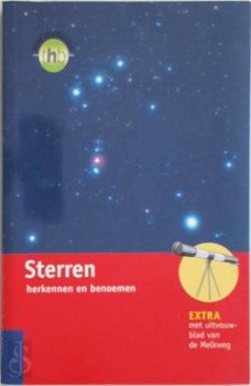 Andreas Schulz - Sterren Herkennen En Benoemen - 1