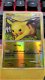 Pikachu 78/123 (reverse) HeartGold SoulSilver gebruikt - 1 - Thumbnail