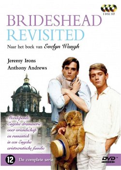 Brideshead Revisited (3 DVD) Oorspronkelijke Versie - 1