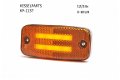 Zijmarkering met RAW neon LED E-keur 12/24V incl. steun - 2 - Thumbnail