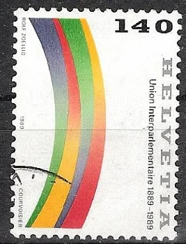 zwitserland 1401 - 0