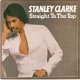 singel Stanley Clarke - Straight to the top / The force of love - 1 - Thumbnail
