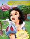 Disney - Prinsessen - 5 verhalen over je favoriete prinsessen - 1 - Thumbnail