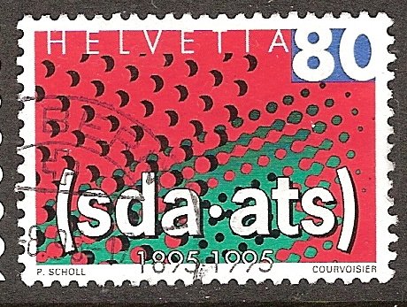 zwitserland 1542 - 1