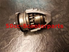 Bendix Sym Jet Basix 31209-Gak-901 Gebruikt