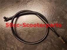 Kilometertellerkabel  Sym Jet Basix 44830-E69-000 Gebruikt