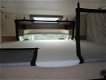 BURSTNER QUADDRO 634 IT , FRANS BED EN HEFBED - 2 - Thumbnail