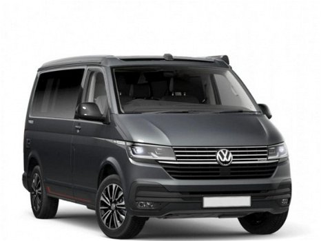 VOLKSWAGEN CALIFORNIA T6.1 OCEAN EDITION - 1