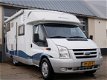 Hobby T 600 GFS Camper - 2 - Thumbnail