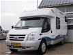 Hobby T 600 GFS Camper - 4 - Thumbnail