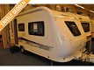 Hobby De Luxe 495 UL ENKELE BEDDEN, TENT,MOVER - 1 - Thumbnail