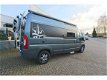 Westfalia Colombus 600, E&P steunen, maxi chassis, fietsdr, zonnepaneel - 2 - Thumbnail