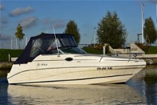 Rinker Fiesta Vee 242