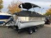 Sunchaser 7522 Traverse DeLuxe Pontoonboot *DEMO* - 2 - Thumbnail