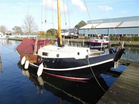 Zeeschouw 9.20 - 2