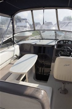 Bayliner 2655 CS - 5