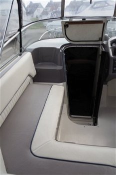 Bayliner 2655 CS - 8