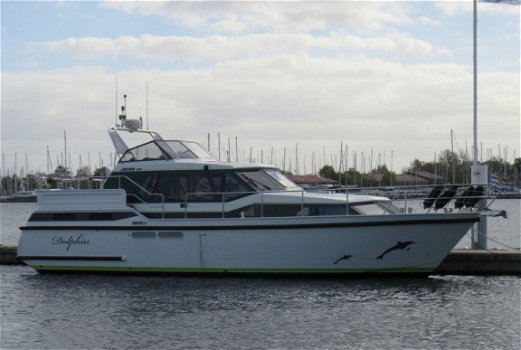 Linssen 41 SC - 1